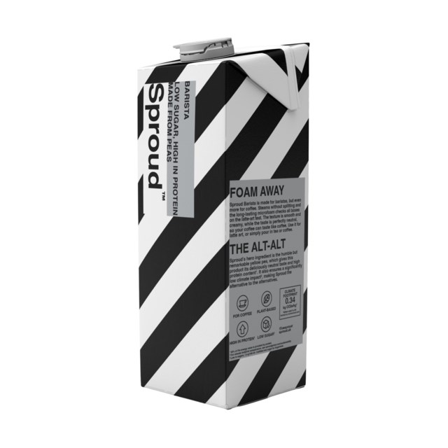 Sproud Barista 1L - 1