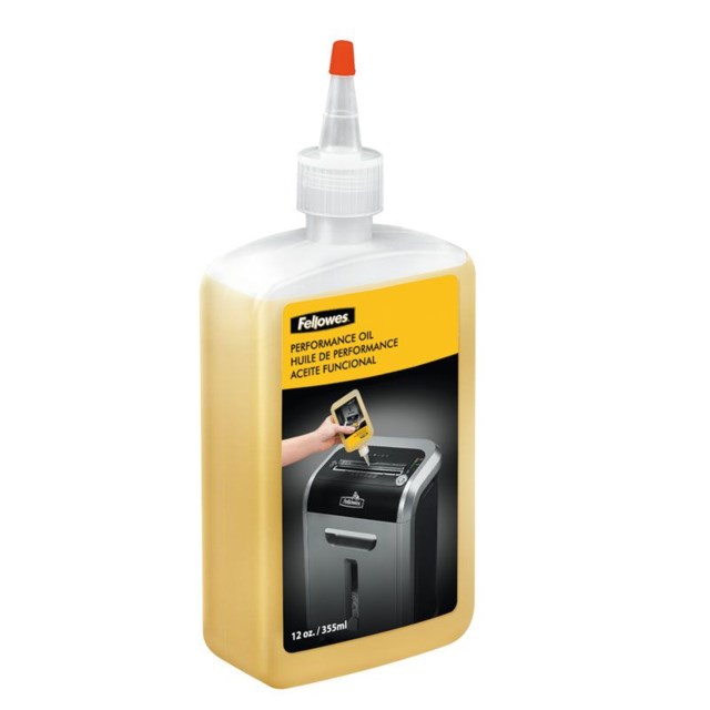 Fellowes Smörjolja 355ml 355ml - 1