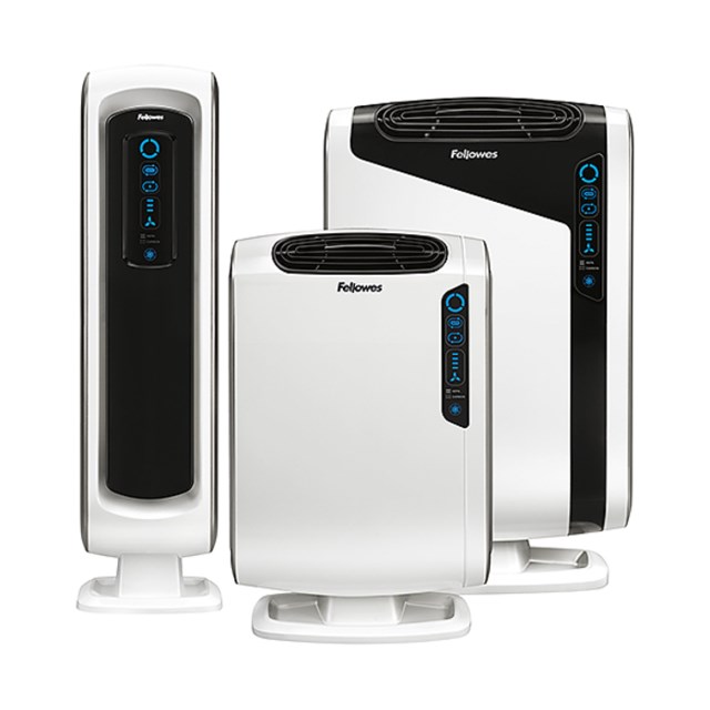 Luftrenare Fellowes AeraMax DX55 - 1