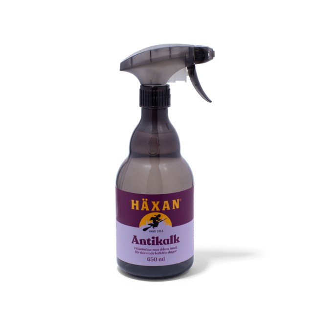 HÄXAN Antikalk 650 ml - 1