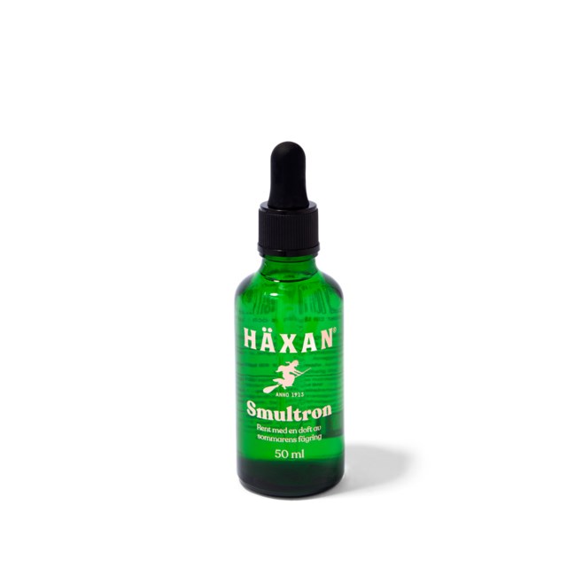 HÄXAN Doftolja Smultron 50 ml - 1