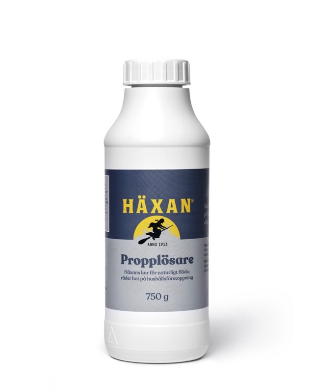 HÄXAN Propplösare 750 g - 1