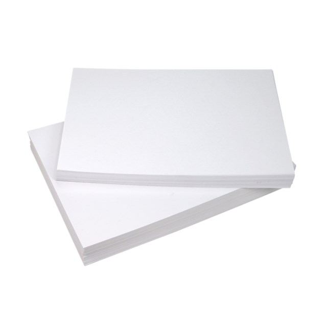 Ritpapper A4 135g 250 ark/fp - A4 - 1