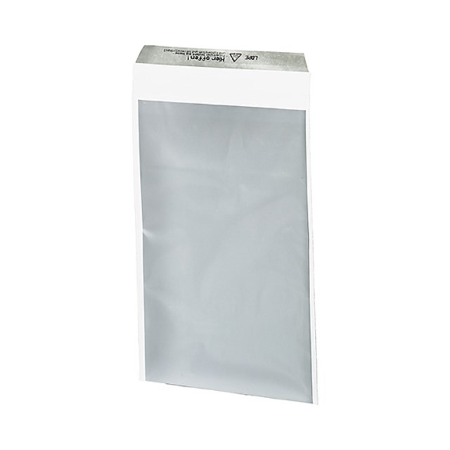 Postpåse 225x310 C4 transparent 1000/fp - C4 - 1
