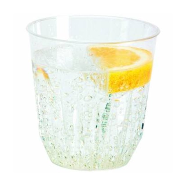 Plastglas Duni Premium 25 cl 30/Fp - 25cl - 1