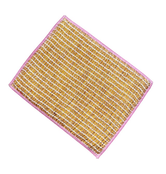 Kopparduk Activa 20x16cm, röd - 1