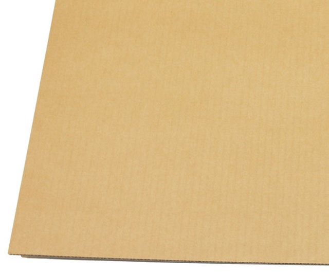 Pallmellanlägg 750X1150 buntat perforerade på bredden - 750x1150mm - 1