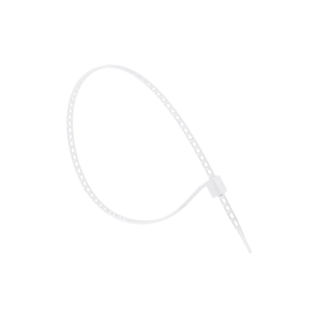 Buntband 280x3,6mm neutral stegmodell 1000st/fp - 280x3,6mm - 1