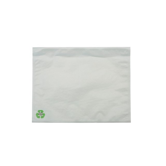 Packsedelskuvert C6 i papper 1000st/krt - C6 - 1