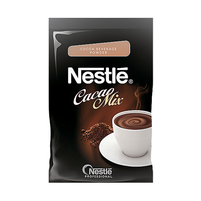 Chokladdryckspulver Nestlé Cacao Mix, 14% kakao, 1000 g - Fika, Dryck & Kök - Kaffe & Drycker - Chokladdryck