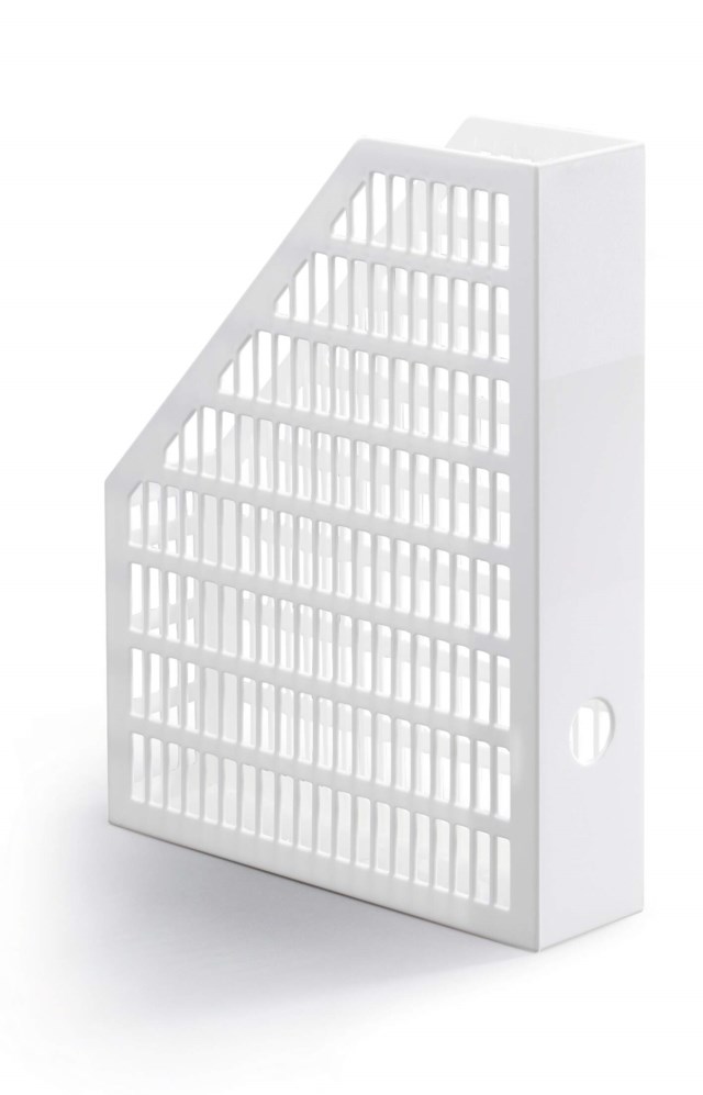 Tidskriftssamlare Economy A4 vit - 1