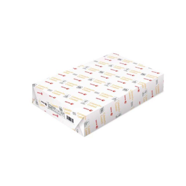 Papper Xerox Colotech+ Silk A3 170g 250ark/fp - A3 - 1