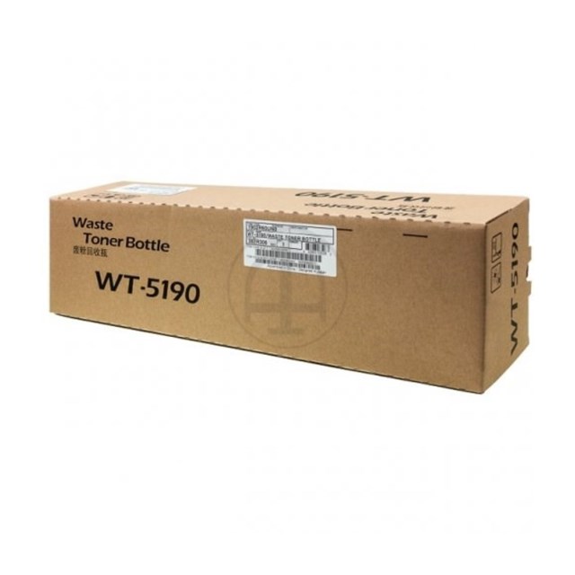 Toneruppsamlare Kyocera WT-5190 - 1