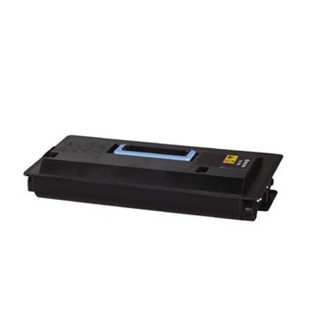 Lasertoner Kyocera Tk-710 Svart - 1