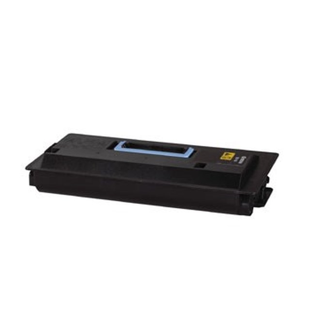 Lasertoner Kyocera TK-715 KM-3050/4050/5050 svart - 1