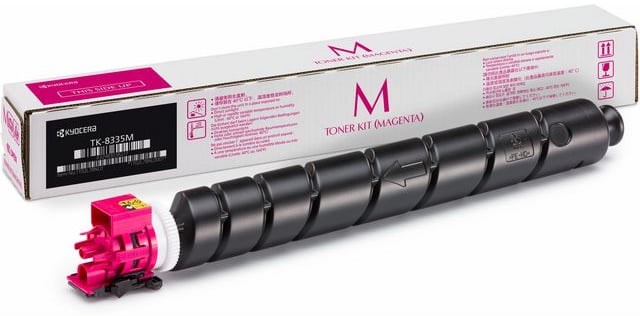 Lasertoner Kyocera TK-8335M magenta - 1