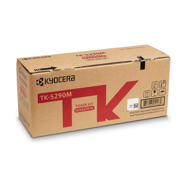 Lasertoner Kyocera TK-5290M P7240 magenta - 1