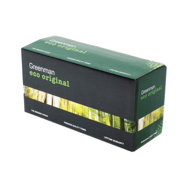 Lasertoner Greenman CE255A - 1