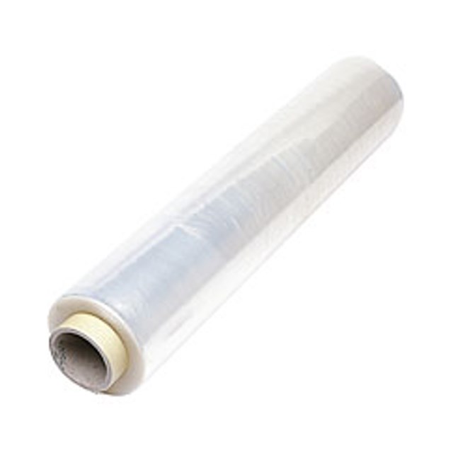 Handsträckfilm ST1 0,45x300 - 450mmx300m - 1