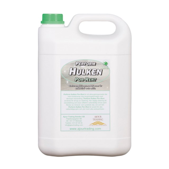 Grovrengöring Perform Hulken 1L - 1L - 1