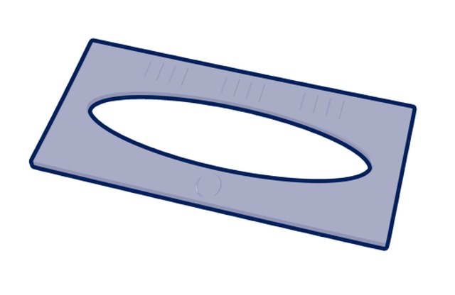 Dispenser iläggsskiva Tork för Katrin - 1