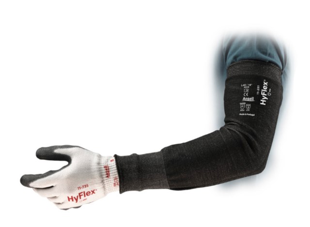 Ärmskydd, skärskydd 40cm Hyflex 11-250 S - 400mm - 1