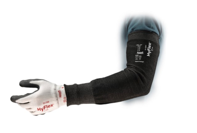 Ärmskydd, skärskydd 40cm Hyflex 11-250 B - 400mm - 1