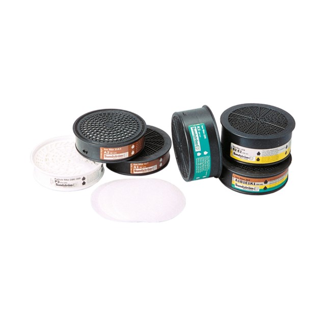Gasfilter SR 316K1 - 1