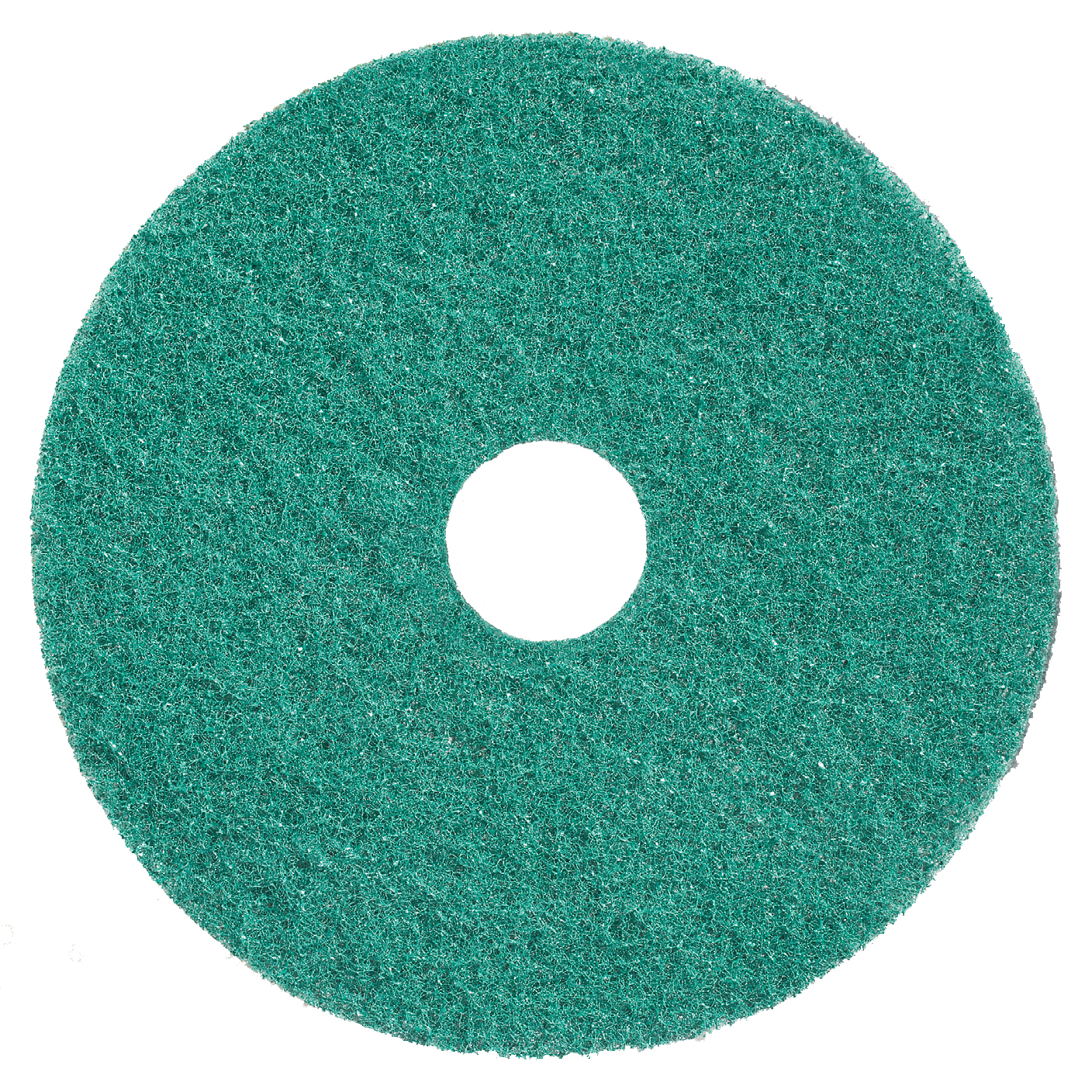 Golvvårdsrondell Twister 8,5" grön 2st/fp - Städ & Hygien - Dammsugare & Städmaskiner - Skurmaskiner rondeller