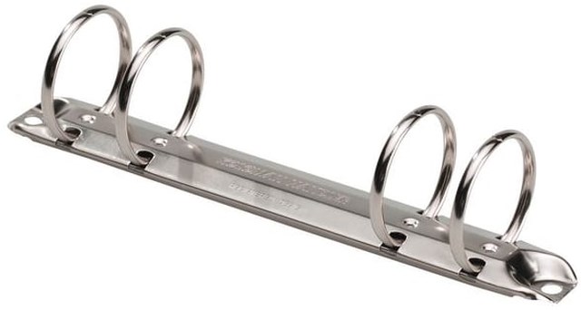 Ringmekanism 23mm - 23mm - 1