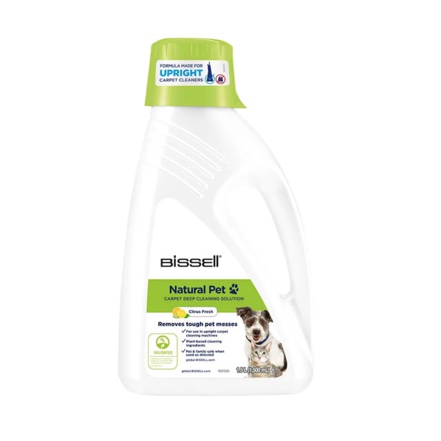 Natural Wash&Refresh Husdjur Matta 1,5L - 1