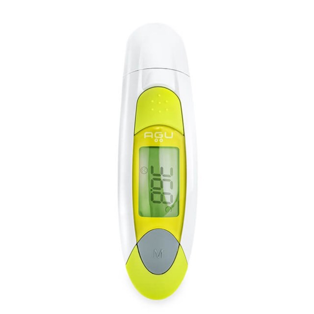 AGU Febertermometer 2In1 Eaglet - 1