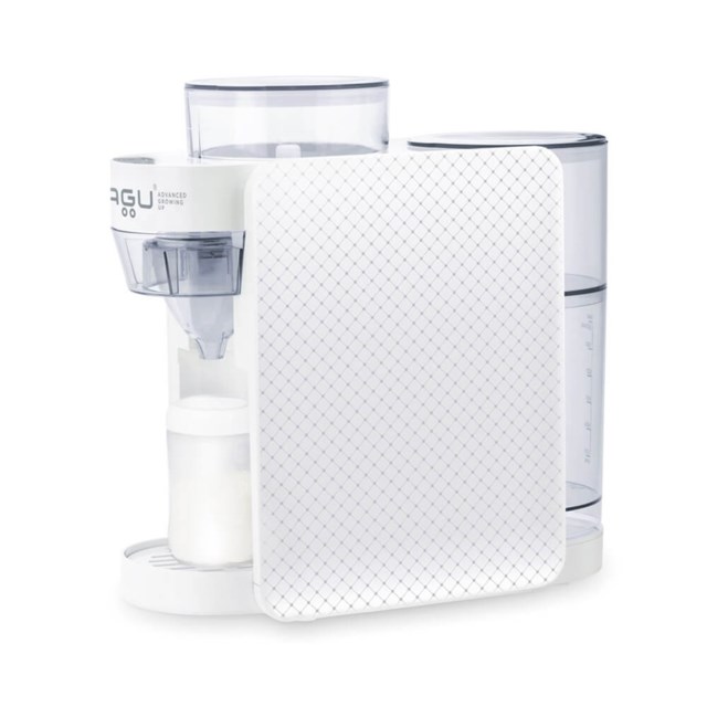 AGU Vällingmaskin Häppi Shaker - 1