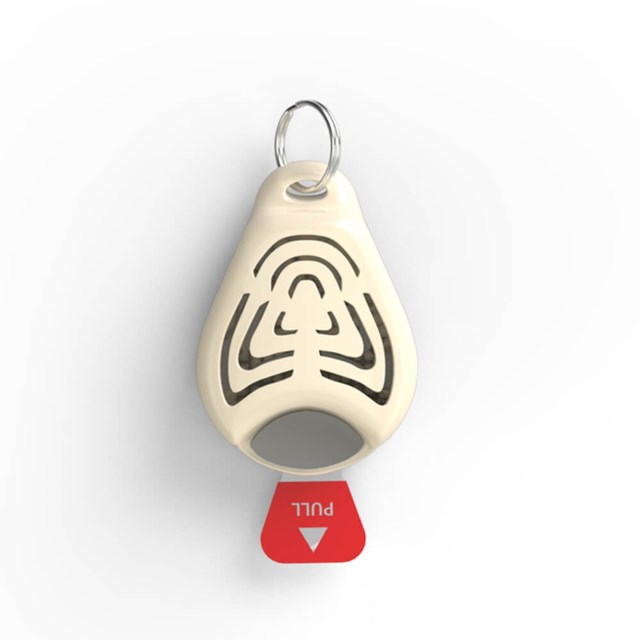 TICKLESS Fästingskydd Baby/Barn Beige - 1