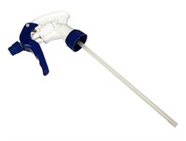 Spraymunstycke Trigger blå för 600 ml - 600ml - 1