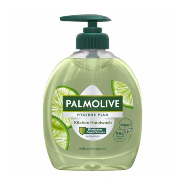 Tvål Palmolive Kitchen Gel 300ml - 300ml - 1