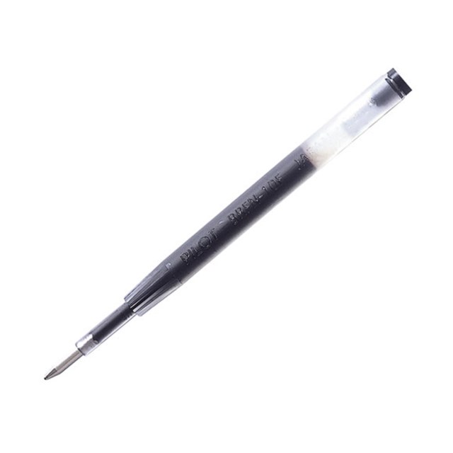 Kulpatron Pilot Dr Grip BRFN-10 medium blå - 1