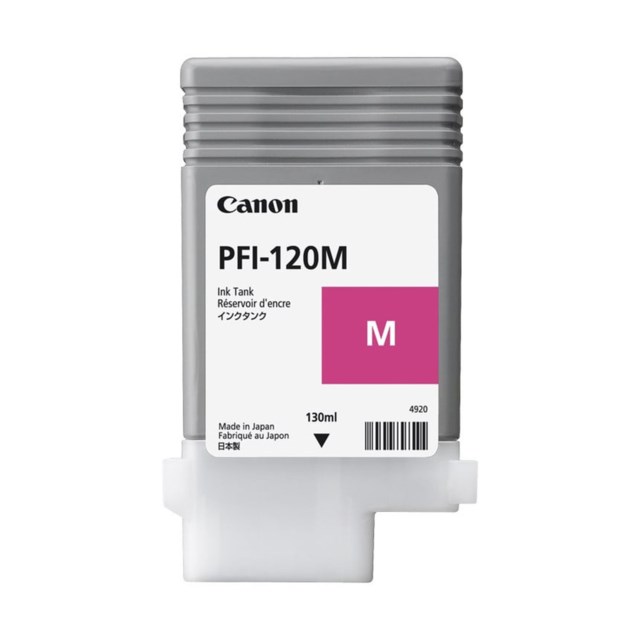 PFI-120M magenta patron - 130ml - 1