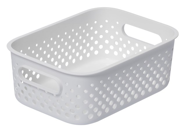 Förvaringslåda SmartStore Essence S vit - 1