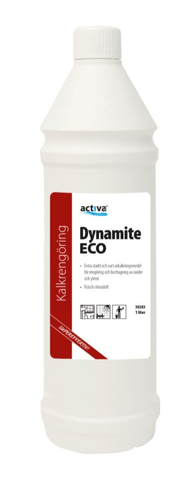 Activa Dynamite ECO 1L - 1L - 1
