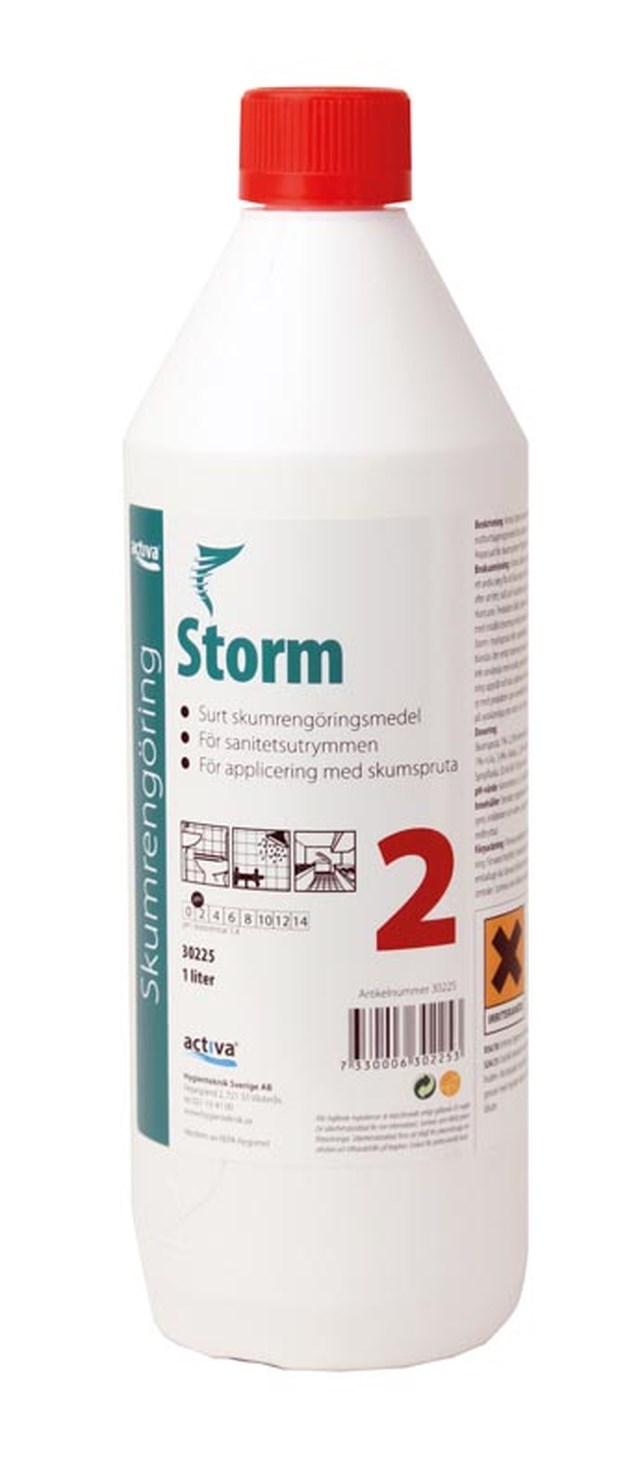 Activa Storm 1L - 1L - 1