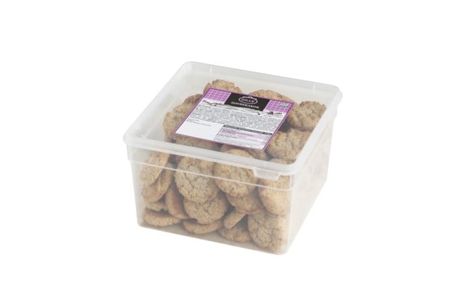 Havrekakor 800g - 1