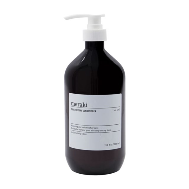 Balsam Meraki Moisturising 1 liter - 1L - 1