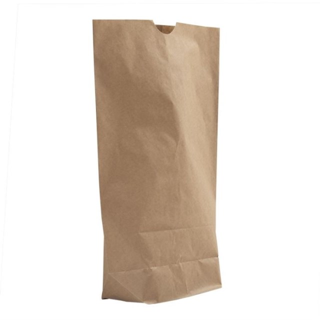 Kanister brun 15x21.5xcm 1000st/fp - 150x215mm - 1