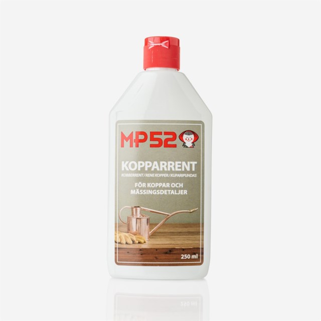 MP52 Kopparrent 250ml - 1