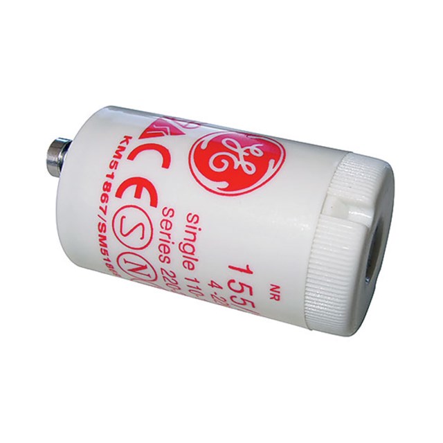 Glimtändare 4-22W Serie 2/Fp - 1