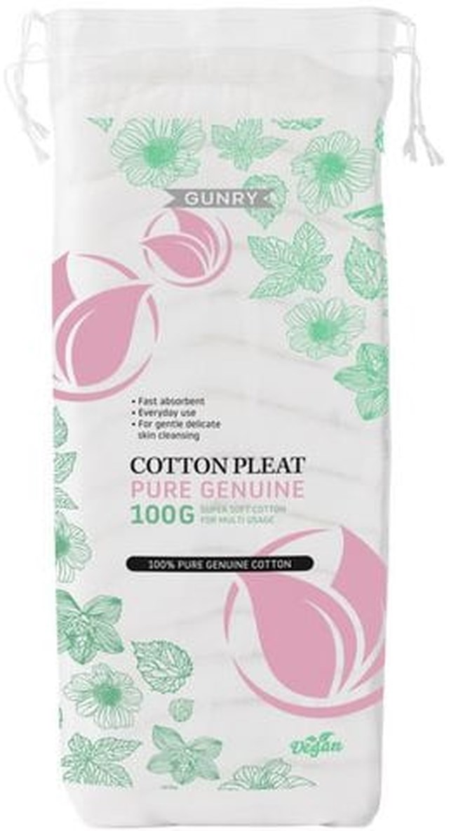 Gunry Bomull 100g - 1
