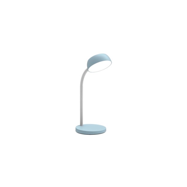 Lampa Unilux Tamy Blå - 1