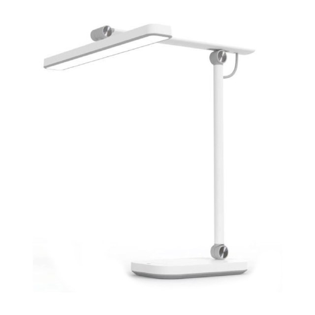 Lampa Unilux Pureline LED, Vit - 1