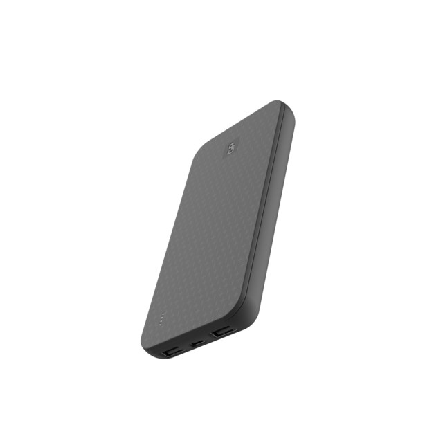 Powerbank GP Plus 10000mAh svart - 1